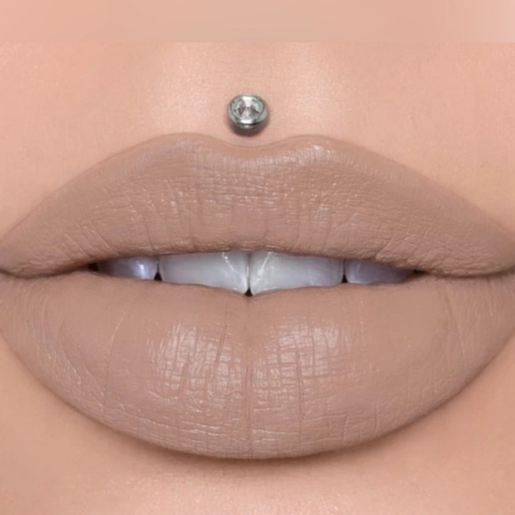 Jeffree Star Other - Jeffree Star ⭐️ Velour Liquid Lipstick 💄- Jeffree’s Nudes